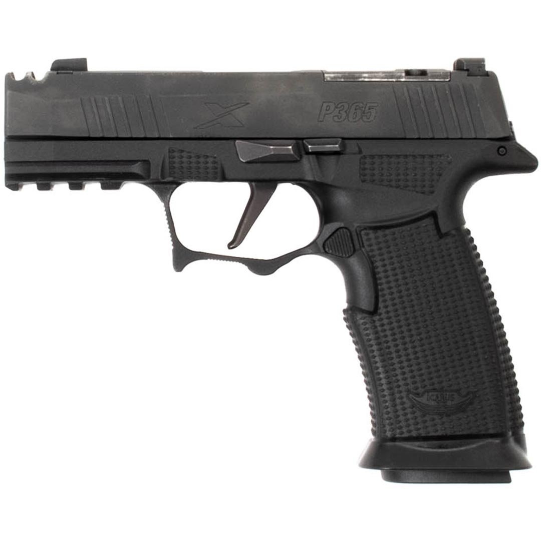 SIG SAUER P365 X